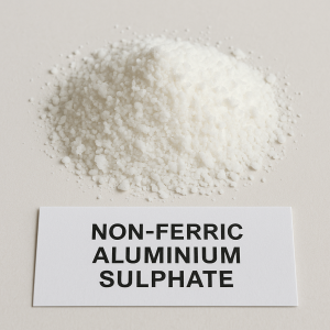 Non-Ferric Aluminium Sulphate