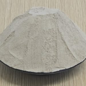 Acid Activated Bleaching Earth